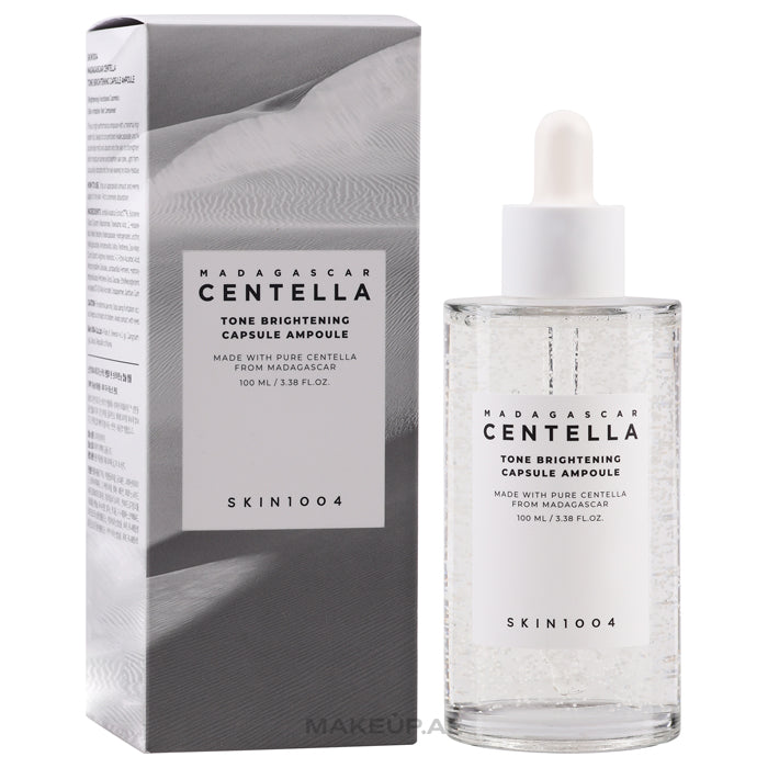 SKIN1004 Madagascar Centella Tone-Brightening Capsule Ampoule 100ml